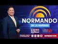 Normando en la Mañana | 17 de junio de 2026