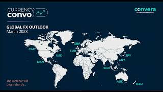 Convera Webinar: Make Smart FX Moves in 2023 APAC