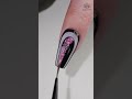 Shiny Hollow Nail Design| BORN PRETTY