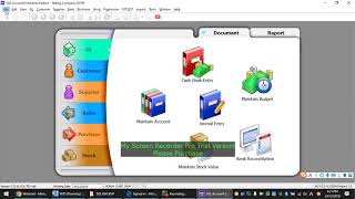 Celebrity 0.4 Backup & Restore in SQL Accounting System Wealth