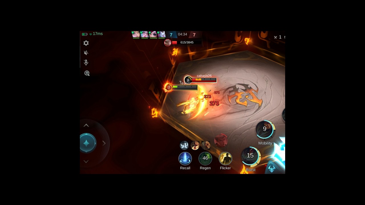 Luck or skill☠️☠️