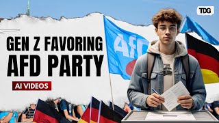 Germany's Youth and the Far-Right: What’s Causing the Surprising Political Shift?