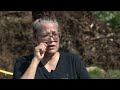 Extreme heat takes toll on Gary residents waiting for power
