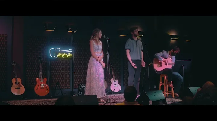 FLYING/HOME (Ft. Shea Curran & Ashlyn Fitch)