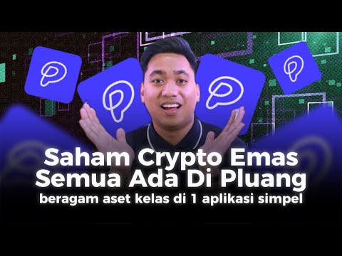 Review Aplikasi Investasi Saham Pluang 💰 Cocok untuk Pemula yang Mau Cuan dari Saham!