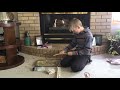 Easy DIY Rubber Band Gun!