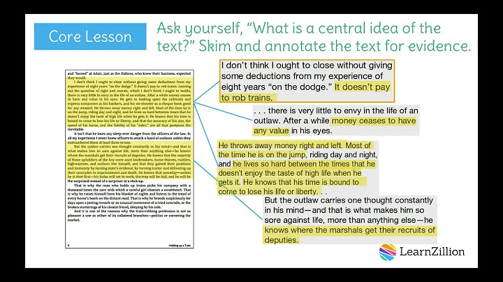 Which sentence from the text most strongly supports the answer to question 5?