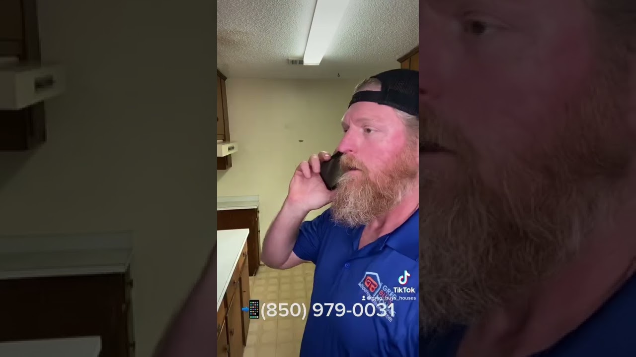 It’s easy to get a cash offer on your house!