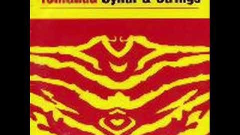 Yomanda - Synth & Strings (Original Mix) (90s Rave) (Synth & Strings)