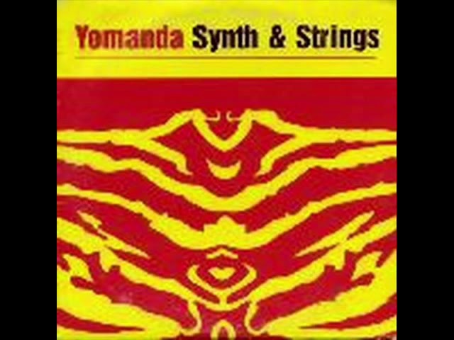 Yomanda - Synth And Strings