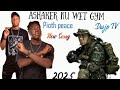 Ashaker Ku Wet Gym By Pioth Peace New Song South Sudan Music 2025 Dwjp TV 