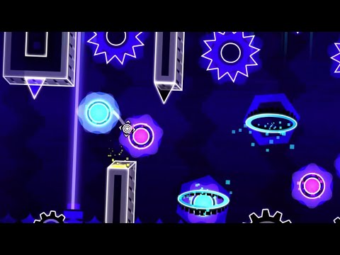 MOST STUPID "FAIL" IN GEOMETRY DASH - YouTube