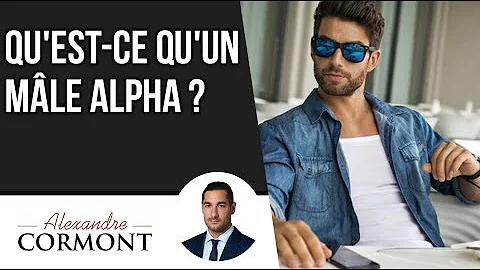 Quelle est la signification du mot alpha ? Quelle est la signification du mot alpha ?