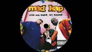 Mad Kap - Irrelevant (Dickie's Emporium)