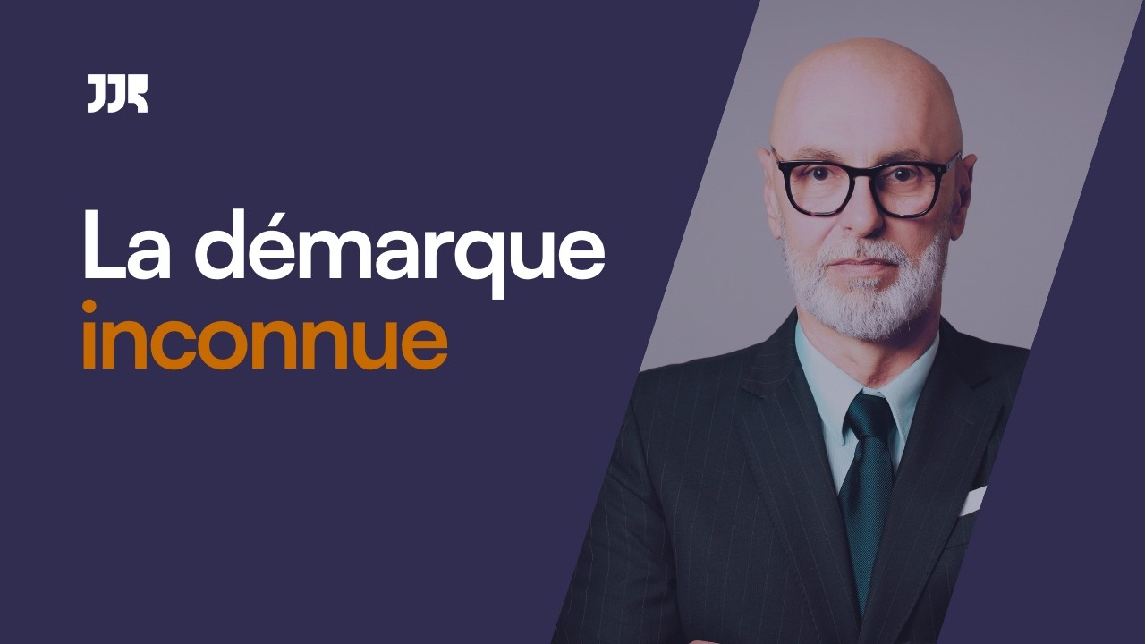 L'art de la sûreté en pratique - La démarque inconnue