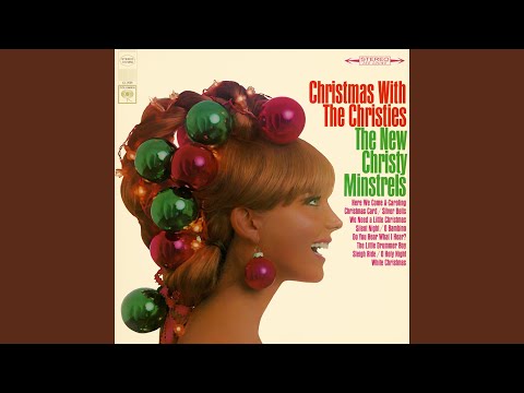 The New Christy Minstrels — Sleigh Ride