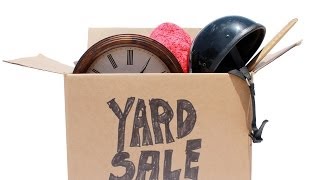 35 Things To Get Rid Of To Declutter Your Life