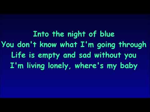 Ace Of Base (+) Into the Night of Blue