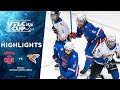 СКА - Хумо | UTLC Ice Cup-2024 | Highlights | 18.04.2024