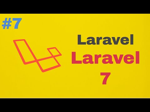07 What is Laravel ?/ Laravel 7 Series By Bite coder (Urdu/Hindi)