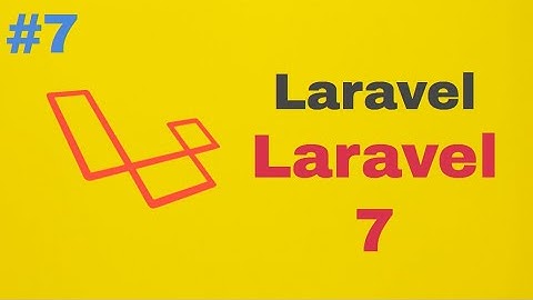 07 What is Laravel ?/ Laravel 7 Series By Bite coder (Urdu/Hindi)