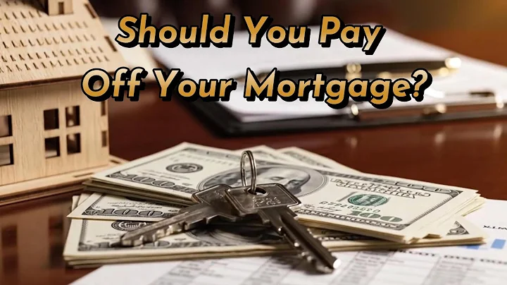 Pay Off the Mortgage or Invest? Here’s What Actually Makes Sense