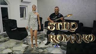 Natalija Toskic - Stilo Romano (Official Video 2024)