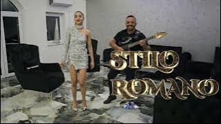Natalija Toskic - Stilo Romano ( Video 2024)