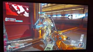 Wrong rules 2v2 IW
