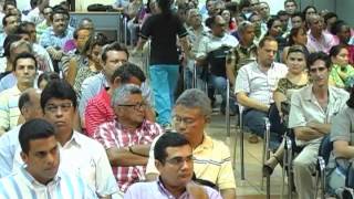 El Campus TV - Programa No. 5  -14 - 03  -2013