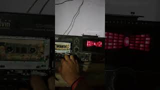vintage stereo cassette player 90s super best sound quality 💓💓...
