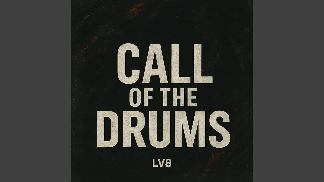 Call of the Drums