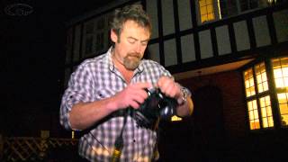 Photography Tips - DIY Pop Up Flash Diffuser Part 2