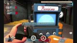 Team Fortress 2 - December 11th, 2008 Update