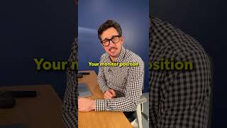 Fix Your Desk Setup in 6 Minutes