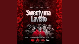 Sweety Ma Lavisto (feat. Bhugu herry, 88 Gowd, Q Blue & K Mad)