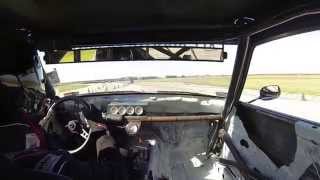 2015 24 Hours of Lemons Gator-O-Rama at MSR Cool G Racing #7 240Z