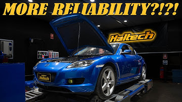 Make Your RX-8 More Reliable and Drive Better With This Mod!