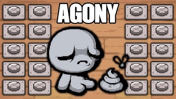 It Took FOREVER To Beat This Crazy Challenge...