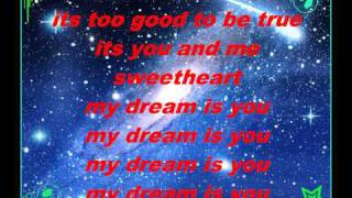 Watch This Providence My Dream Is You video
