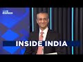 Inside India - 26-Aug-26