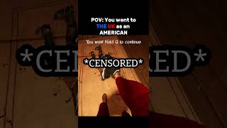THERE'RE GUNS IN HALF SWORD GUYS #halfsword #halfswordgameplay #halfswordgames #halfswordclips