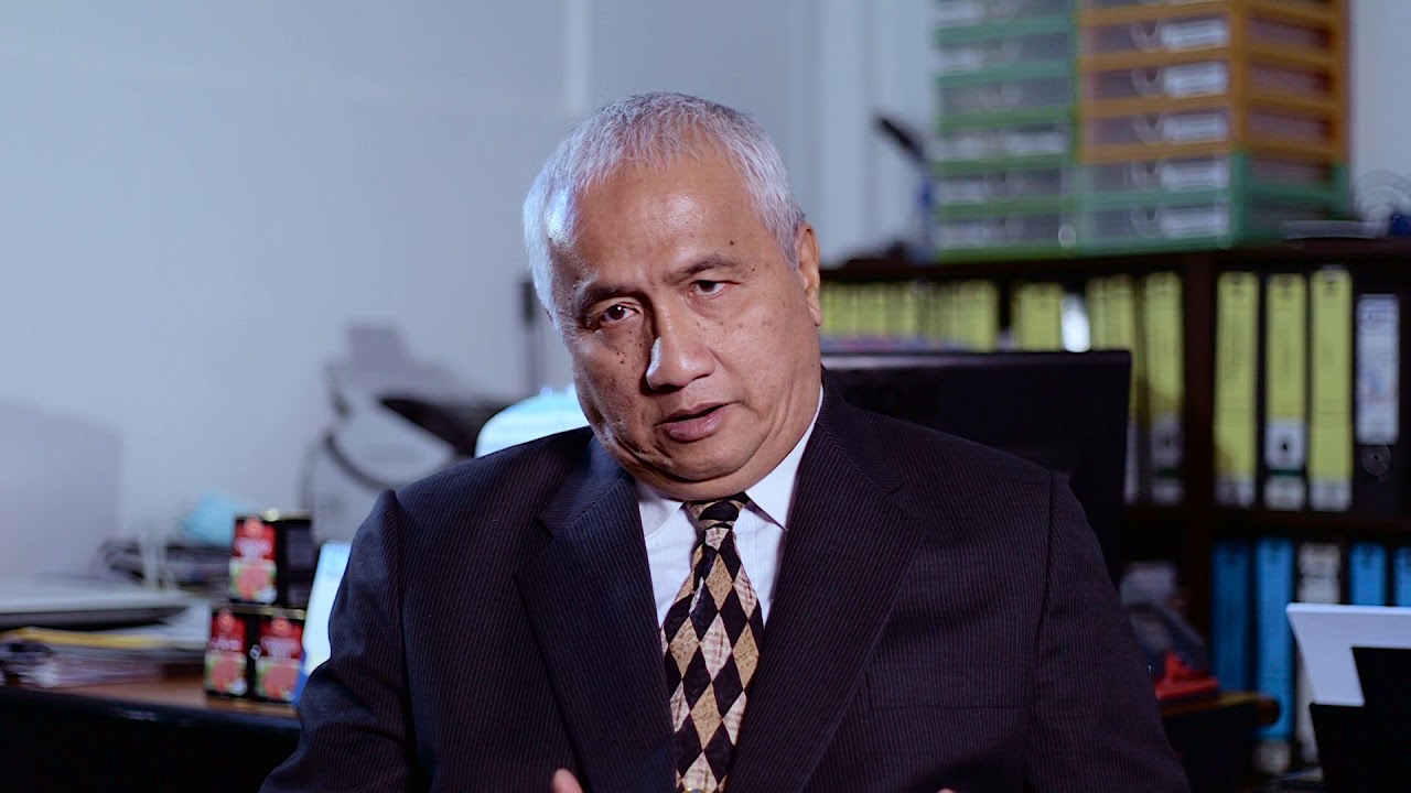 Pawada Corporate Video Youtube