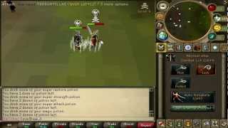 Coca Brew - High Strength Bonus Pking - Dds - Live Commentary Hybriding