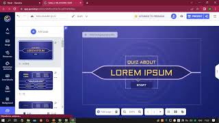 Genialy platform ойын платформасы. Ойындар құрастырамыз screenshot 2