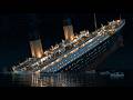 Titanic 1912: Full Documentary — Inside the Ship, Voyage, Iceberg Collision, Rescue and Legacy