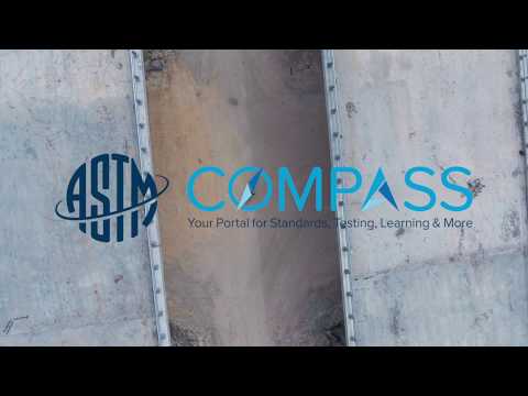 ASTM Compass ®