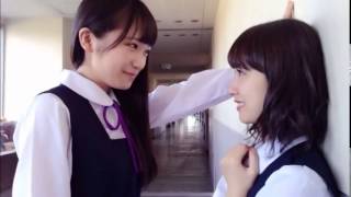乃木坂46ブログの壁ドン企画の裏側を衛藤美彩が語る Youtube 乃木坂46ブログの壁ドン企画の裏側を衛藤美彩が語る Youtube