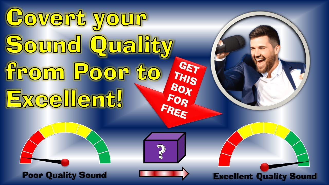 How to Enhance Sound Quality through AI? | AI Tool to make Audio Sound perfect