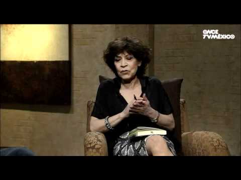 Conversando con Cristina Pacheco - Juan Gabriel Vs...